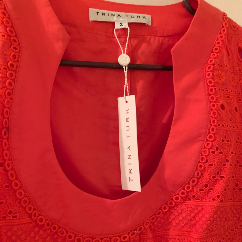 Dress - Picture 6 of 6